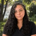 Chazona Baum headshot