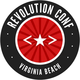 RevolutionConf logo