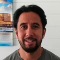 Ryan Castillo headshot