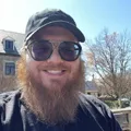 Ryan McGovern headshot