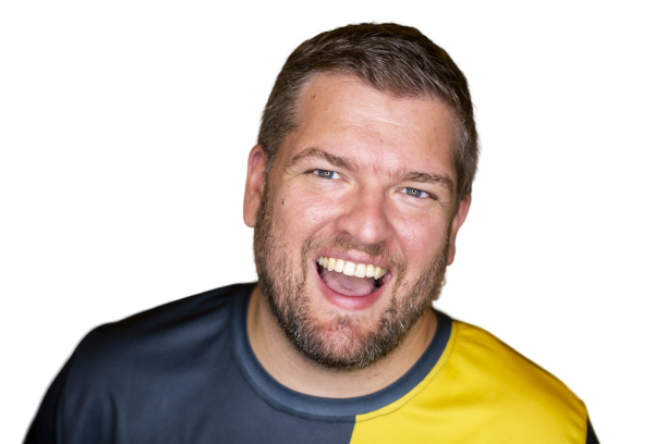 Kevin Griffin